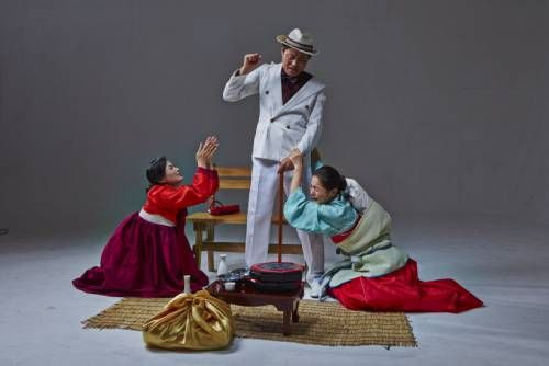 배우 이남희 별세, 향년 64세 연극계의 거성 지다: 프로필 작품 활동 및 40년 연기 인생 총정리