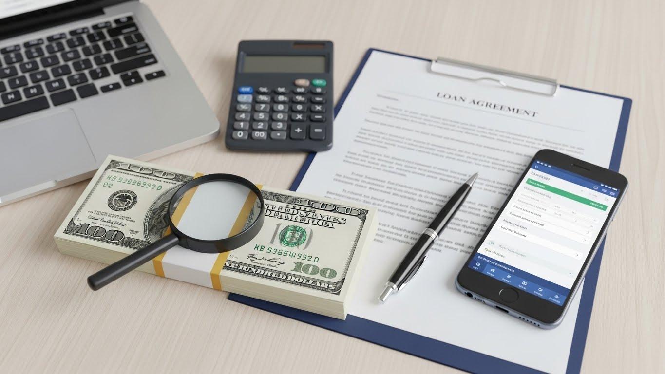 개인사업자대출방법