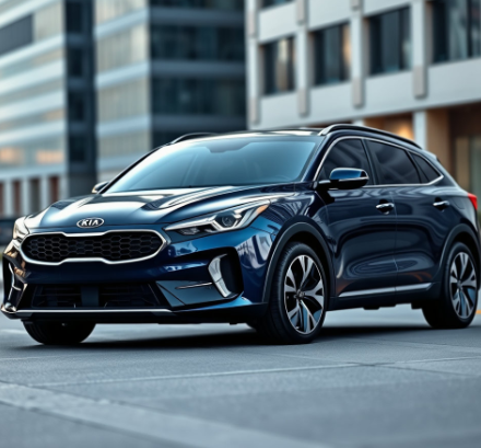 기아k9 풀체인지 파격미친 존재감그림