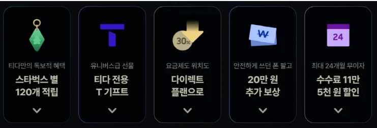 갤럭시 S24 사전예약 가격 혜택