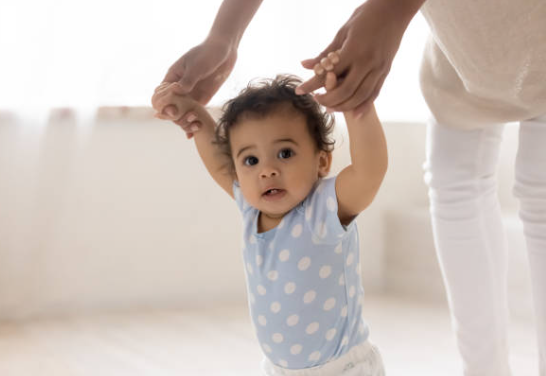 생후 15개월 아기의 성장 특징