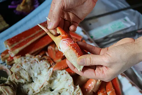 놀라운토요일 놀토 대게찜 인천 소래포구종합어시장 정재형 적재 정승환 추천 맛집