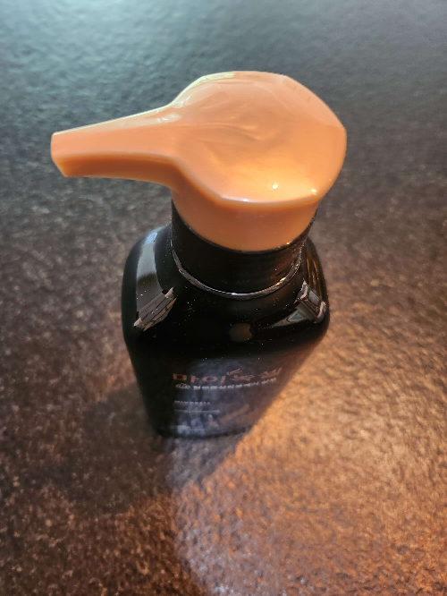 탈모샴푸 내돈내산 후기