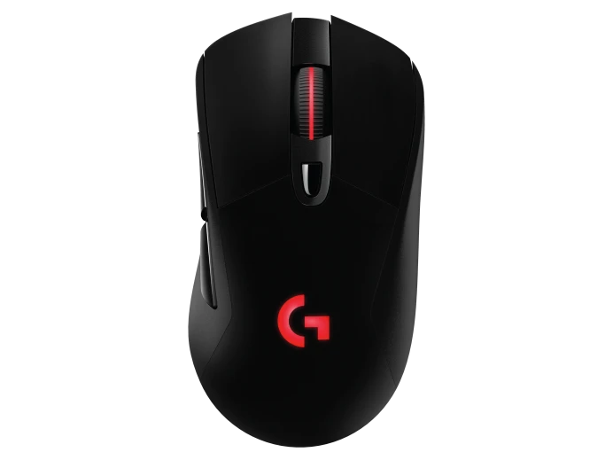 로지텍 G703 LIGHTSPEED