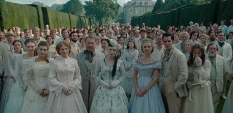 이상한 나라의 앨리스 스틸컷