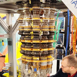 양자컴퓨터 관련주 대장주 테마주 TOP7 : 오셀롯