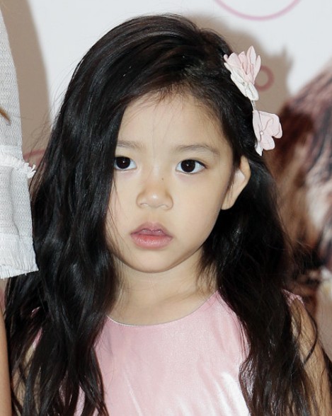 정시아 데뷔전 성형설