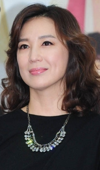 배우 심혜진 수천억재력가