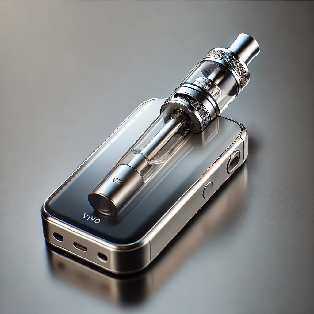 합성니코틴 전자담배 규제