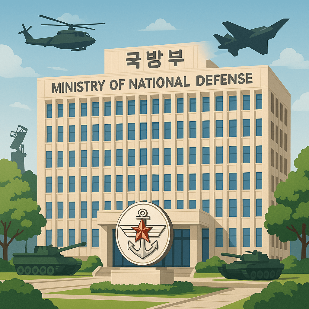 국방부군무원 완벽 분석! 시험과목부터 가산점·연봉까지 한눈에 정리