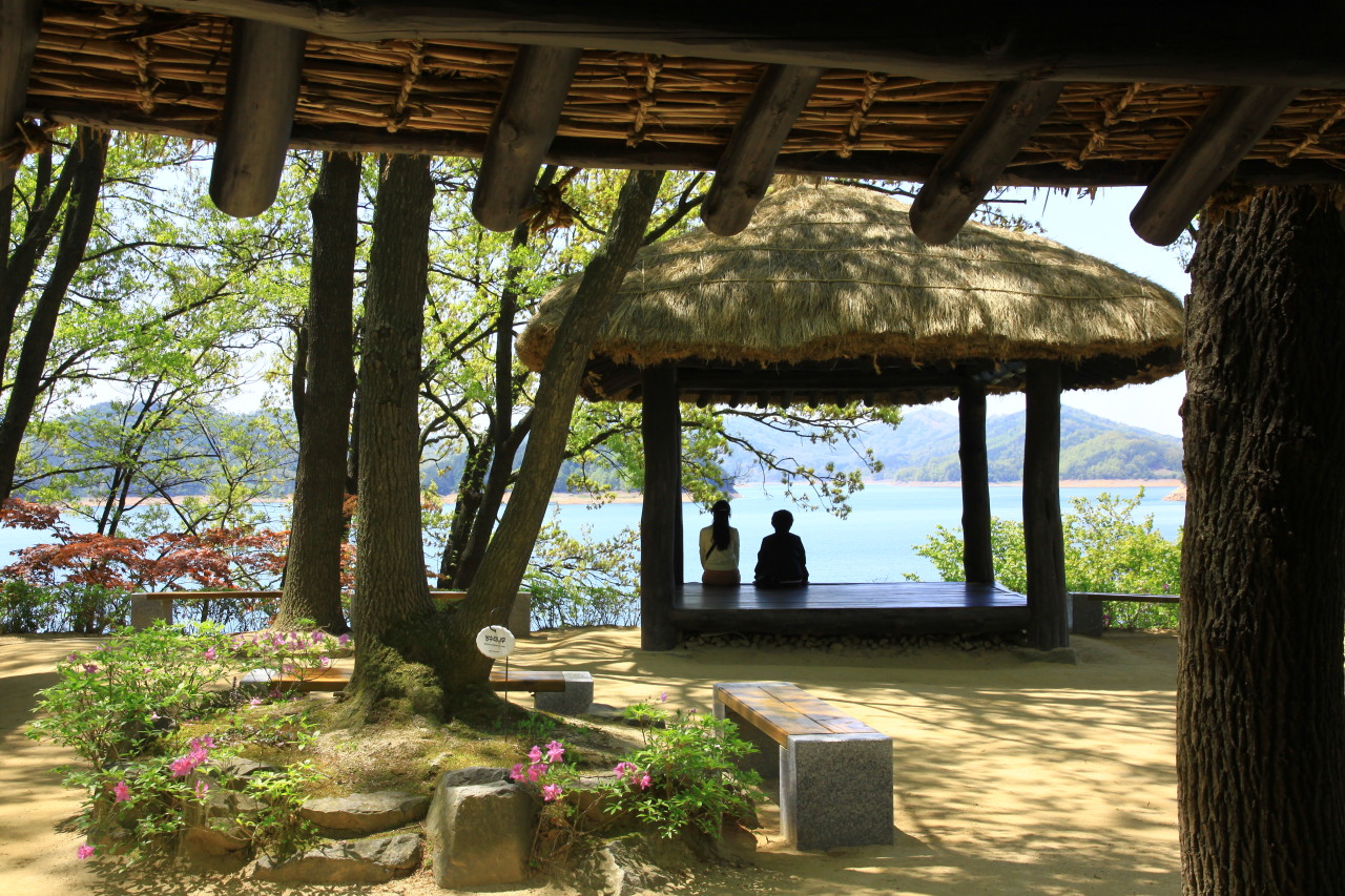 청남대 승용차 입장예약