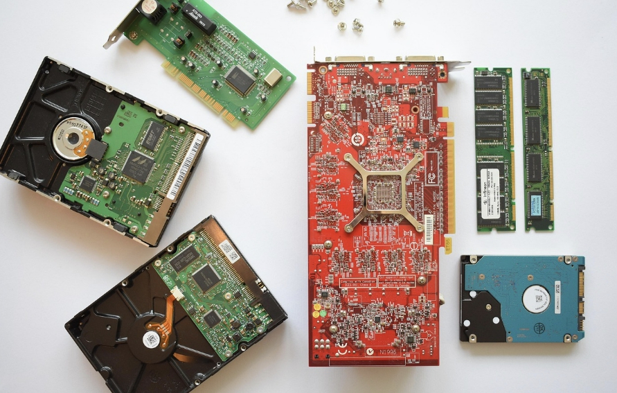 반도체 업종 주가 전망