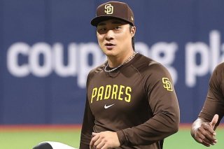 김하성