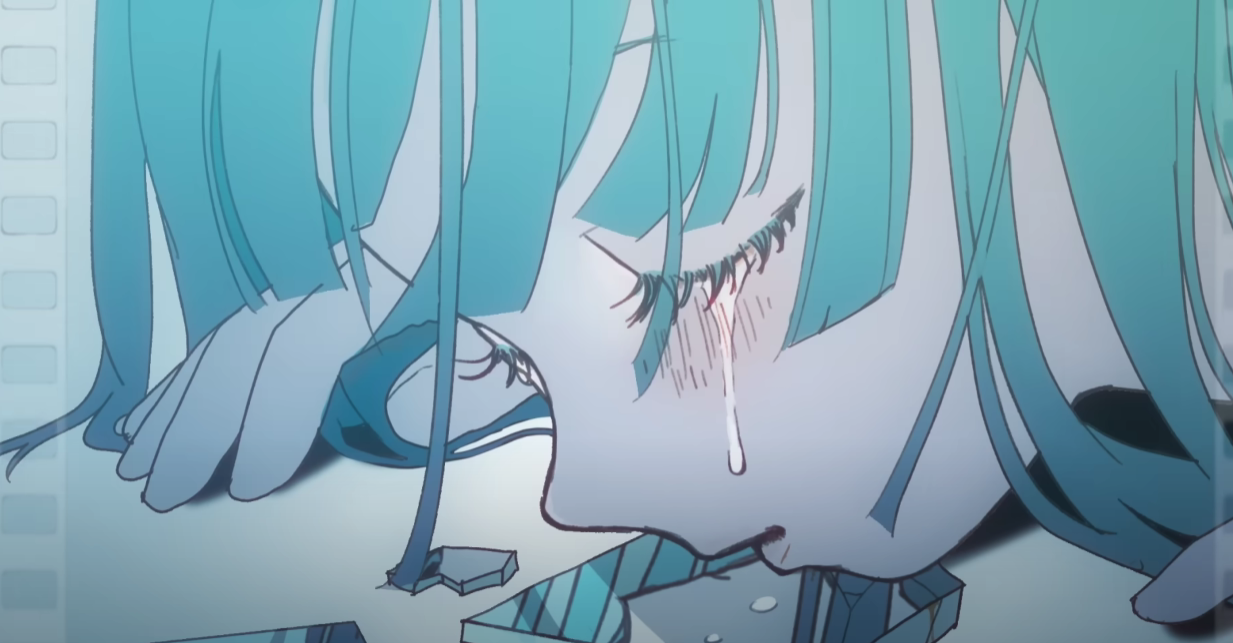 ADO 永遠のあ(영원한 내일)