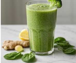 브로콜리 씻는방법