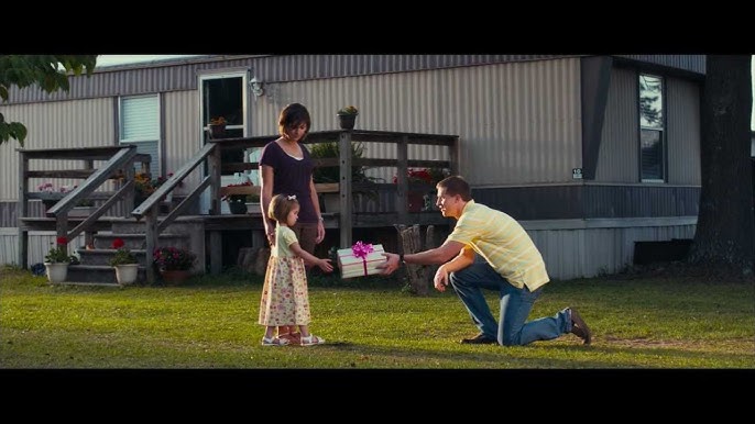 영화 Courageous의 명장면