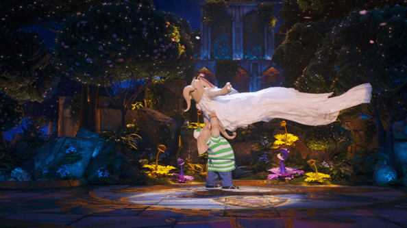 뮤지컬-씽2게더