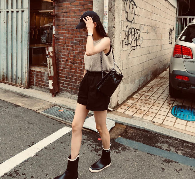 서현 사복