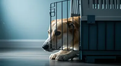 하우스 훈련이 자꾸 실패하는 주요 원인