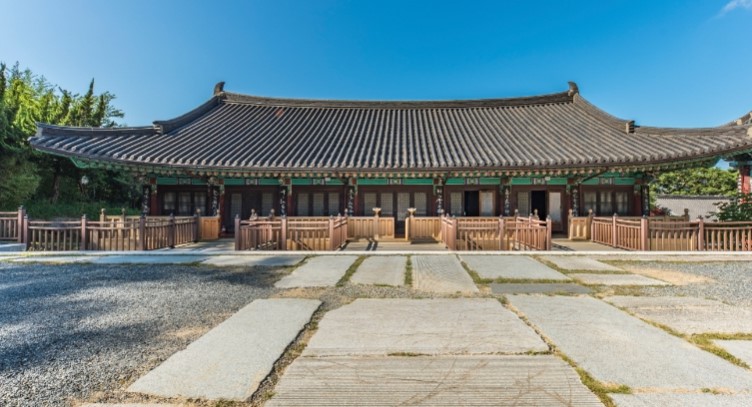 50대를 위한 김해 역사문화 여행