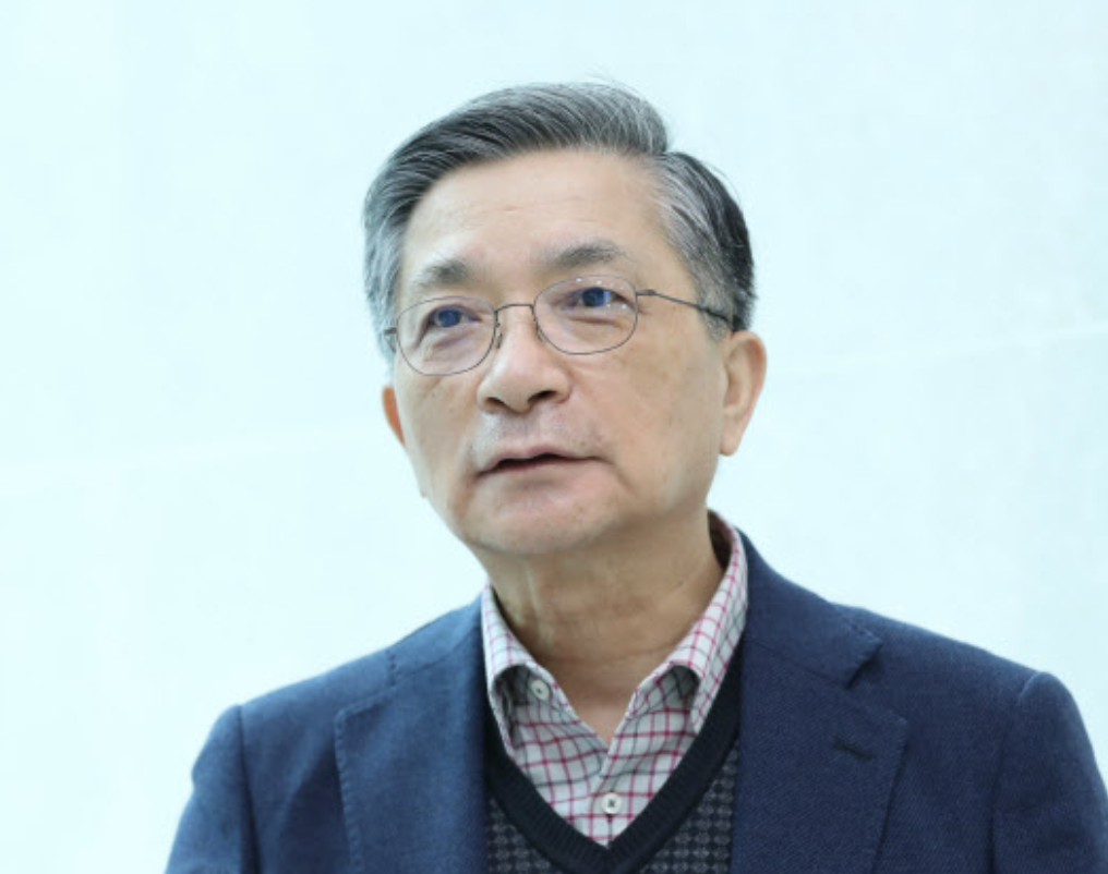 이한준 프로필