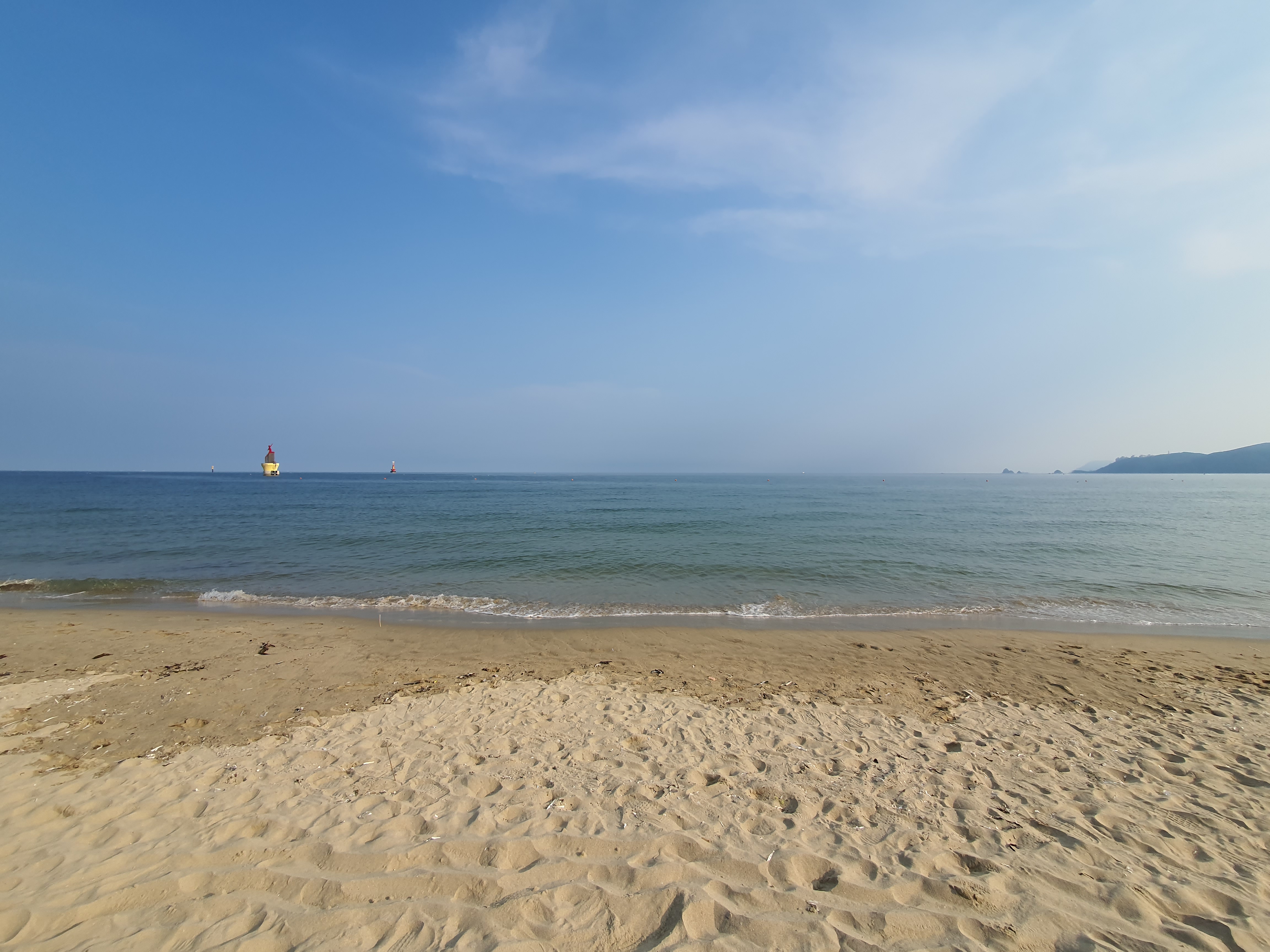 해운대 해변