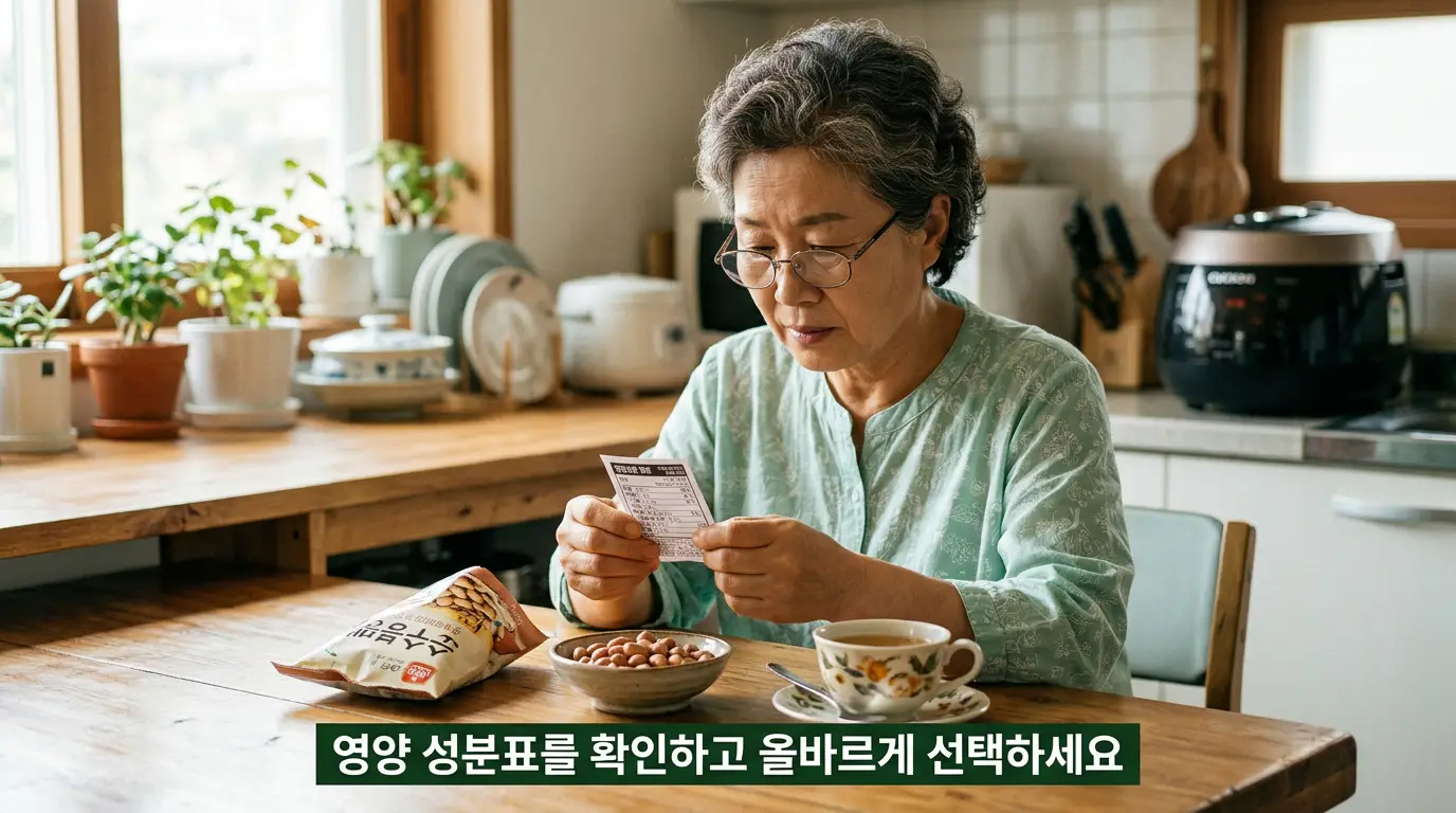 땅콩 100g 단백질 지방 탄수화물 비타민 미네랄 영양 정보