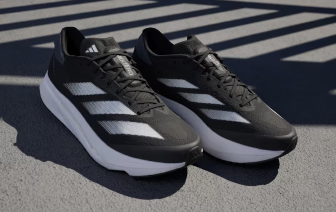 아디다스 운동화