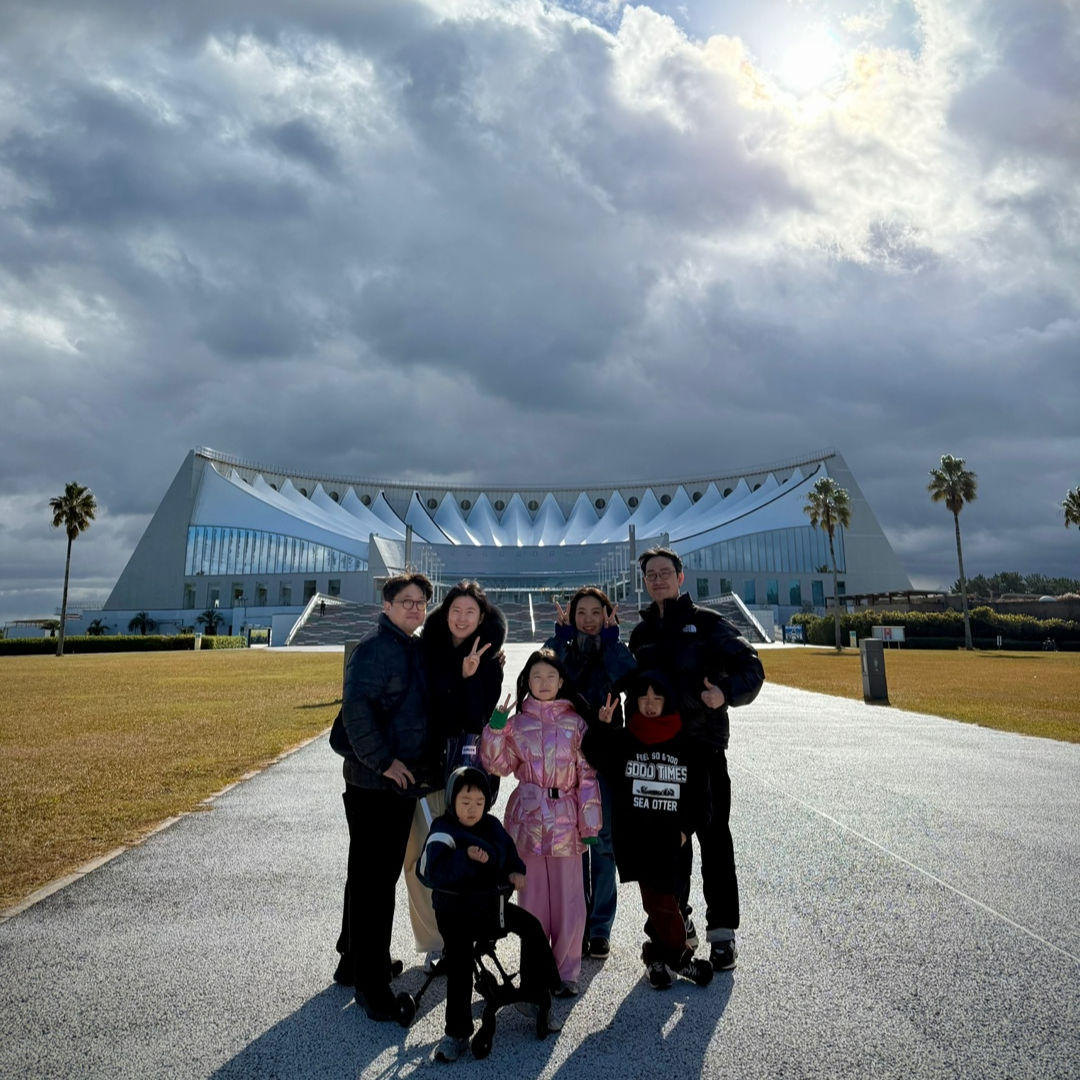 후쿠오카 마린월드 01