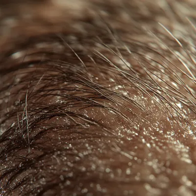 대상 포진 두피 증상 7가지, 초기 단계에서 확인하세요!_5