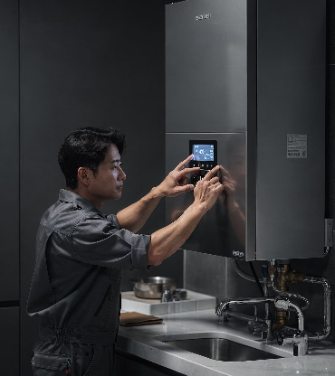 귀뚜라미 보일러 에러코드