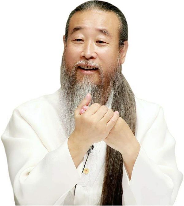 천공스님 프로필