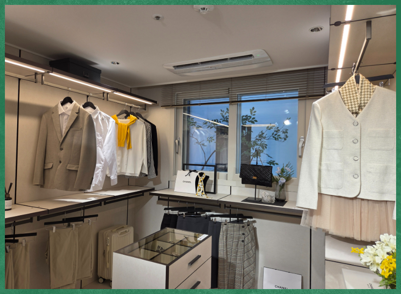 라포르미아 더 퍼스트는 지하 5층~지상 29층, 4개 동, 총 494세대로 계획