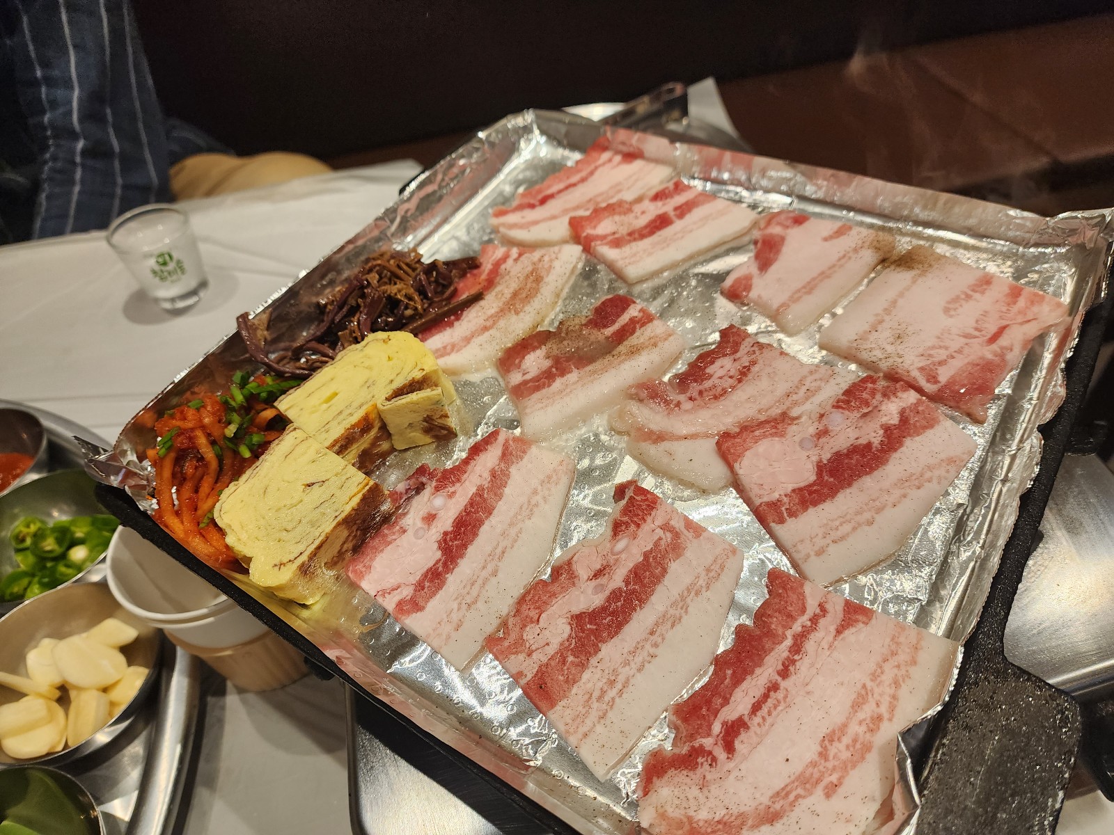 삼겹살