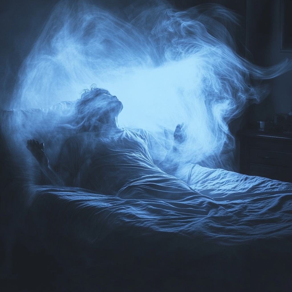 못 움직이는 꿈 해몽