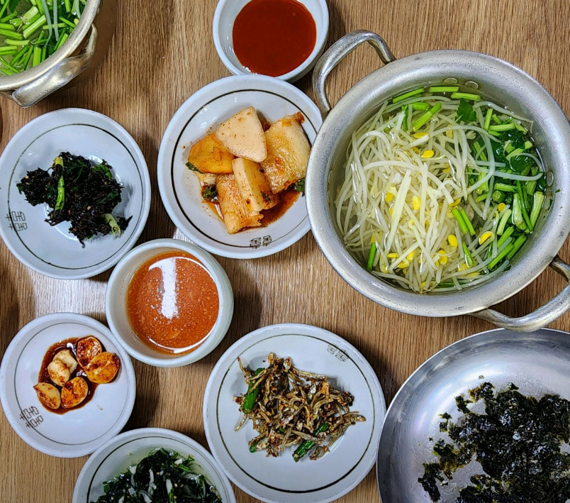 한국인의밥상 70년 복국집 알아보기