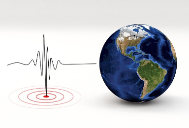 지진의 진짜 원리. 단층, 응력, 그리고 에너지 방출