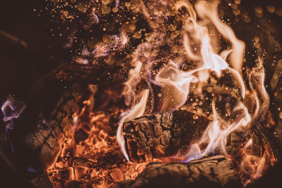 Flame