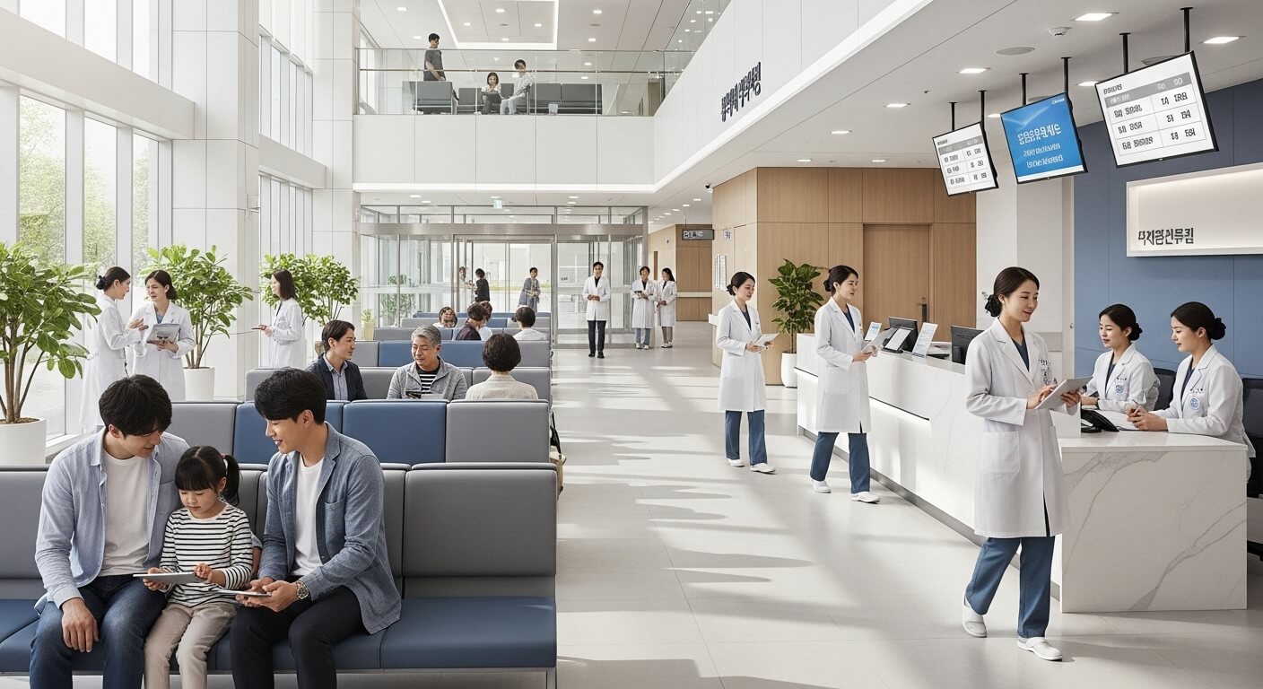 장염 빨리 낫는 법