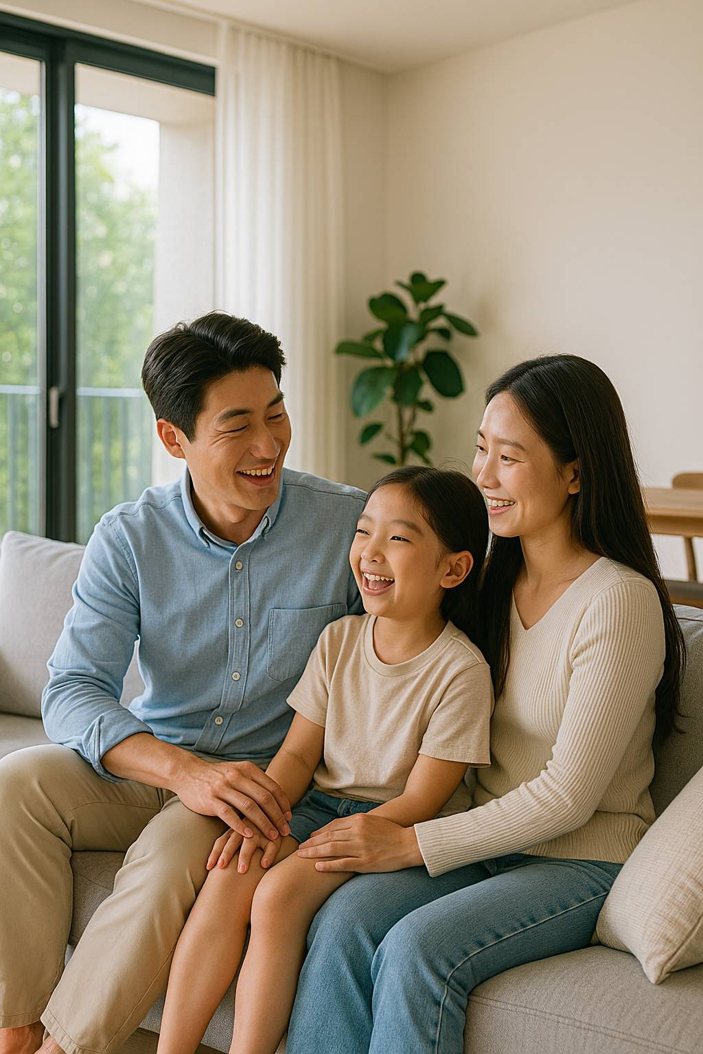 2025년 천원주택(전세임대)