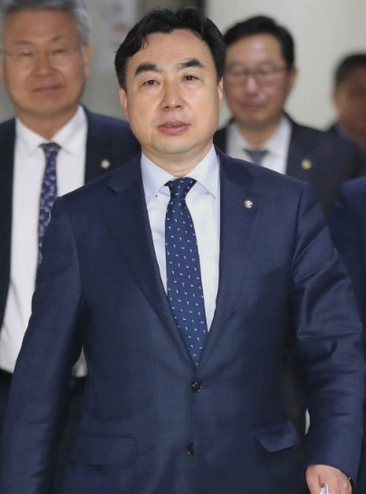 윤관석 의원