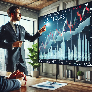 미국 주식 사는 법