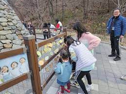 김천나이트투어 직지골야행