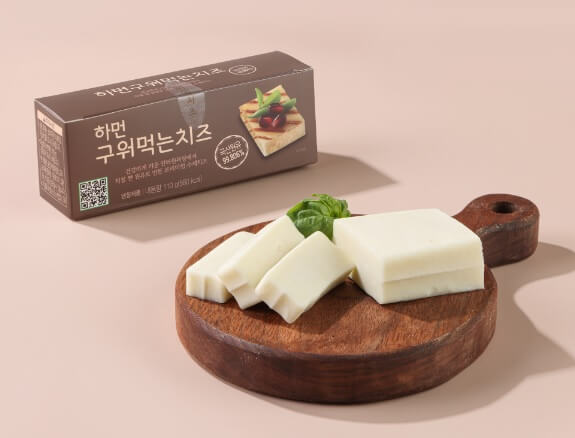 6시내고향 전북 남원 치즈와 요구르트 하먼치즈 방문 및 구매정보 