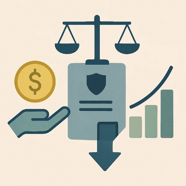 연금보험료 세액공제 한도 설정 원리: 재정학과 인센티브 설계