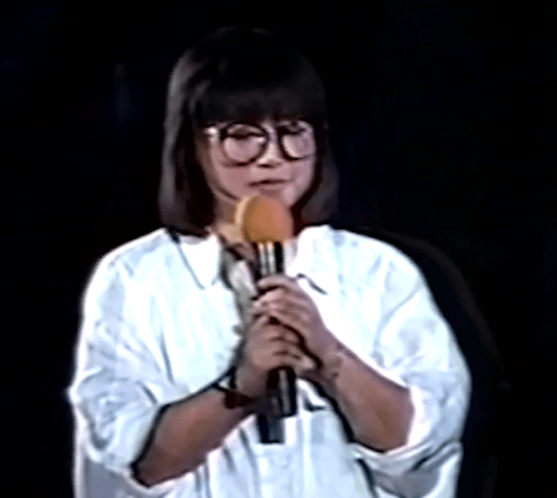 백미현 난 바람 넌 눈물