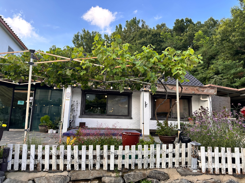 부여 롯데리조드 2박3일