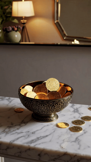 돈이 들어오는 풍수 아이템