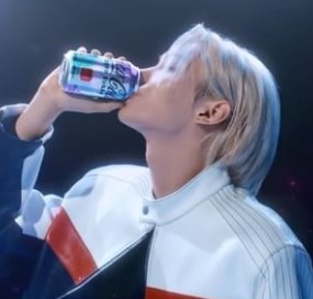 코카콜라 한류맛 파는 곳