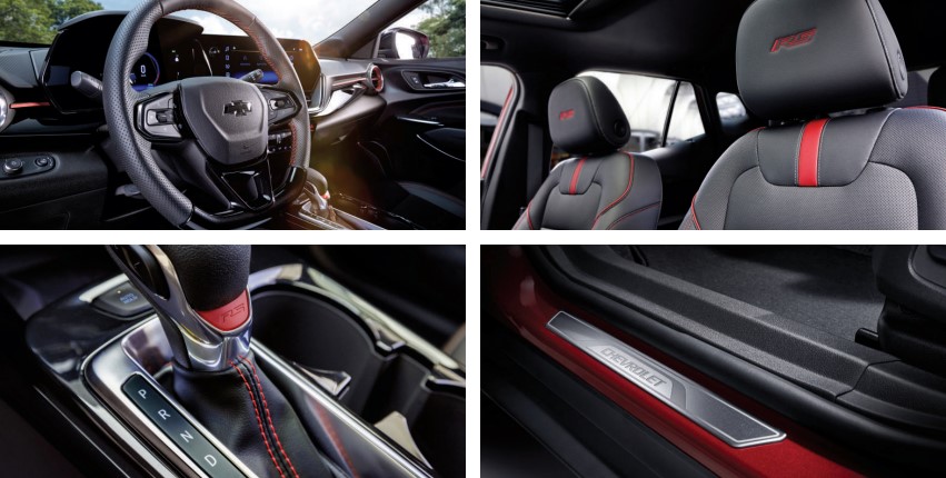 2024 쉐보레 트랙스 크로스오버(13)